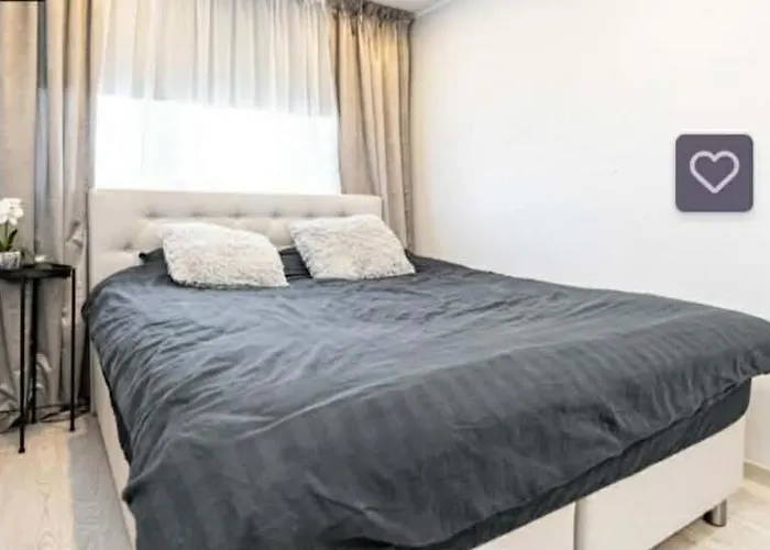 Kp شقة بارنو